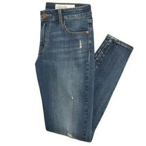 🌸pistola 'Tory' distressed jeans🌸